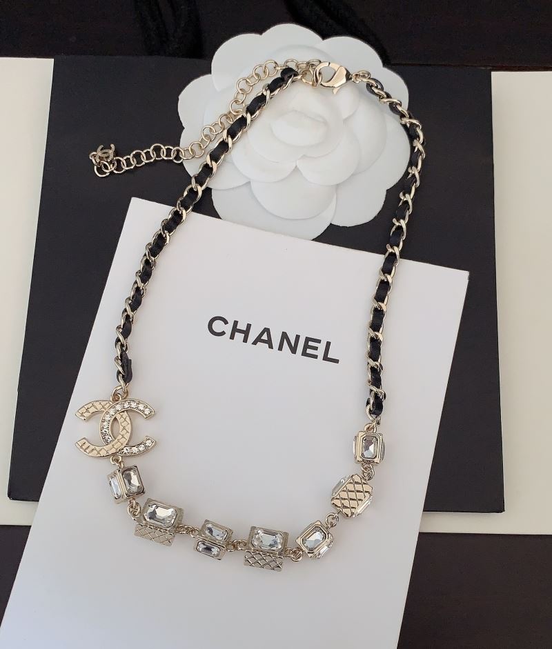 Chanel Brooches